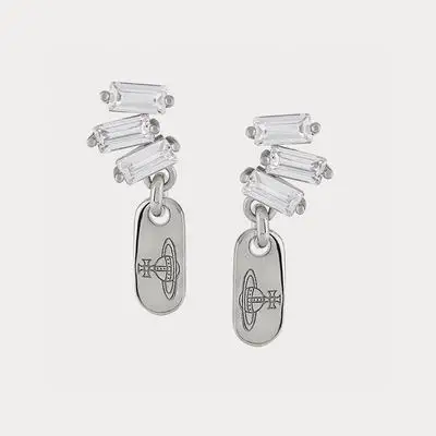 Vividness Westwood Earring 11lyh06